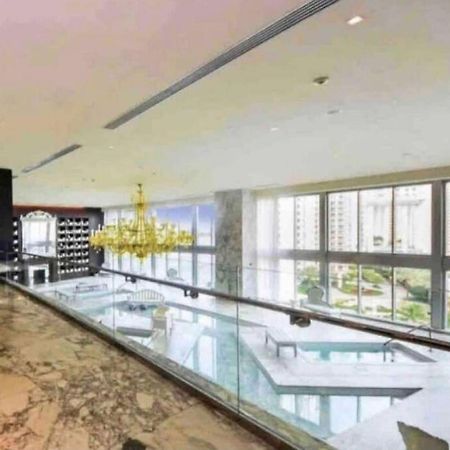 Modern 1 Bed Icon Brickell With Amazing Views Apartment ไมอามี ภายนอก รูปภาพ