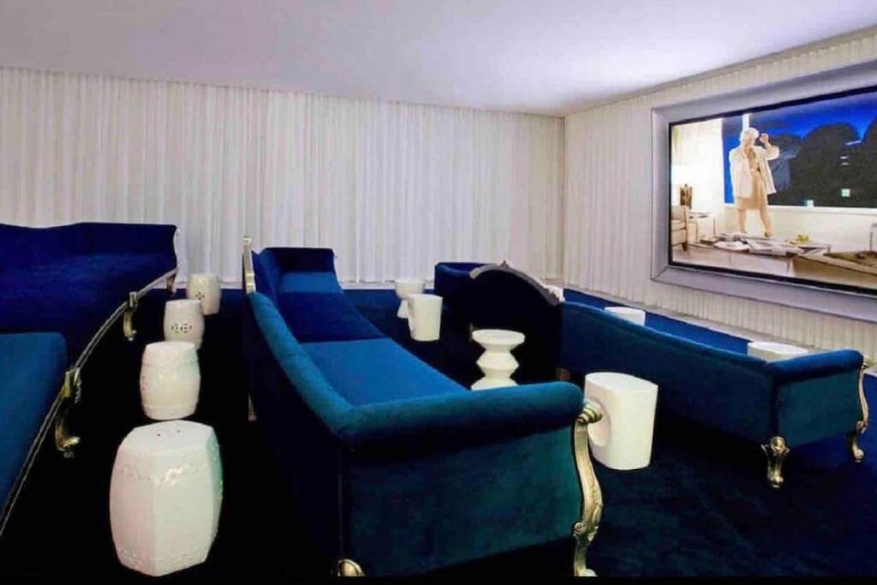 Modern 1 Bed Icon Brickell With Amazing Views Apartment ไมอามี ภายนอก รูปภาพ