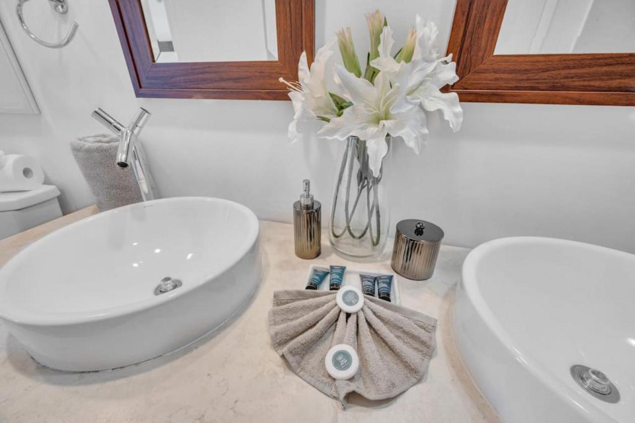 Modern 1 Bed Icon Brickell With Amazing Views Apartment ไมอามี ภายนอก รูปภาพ