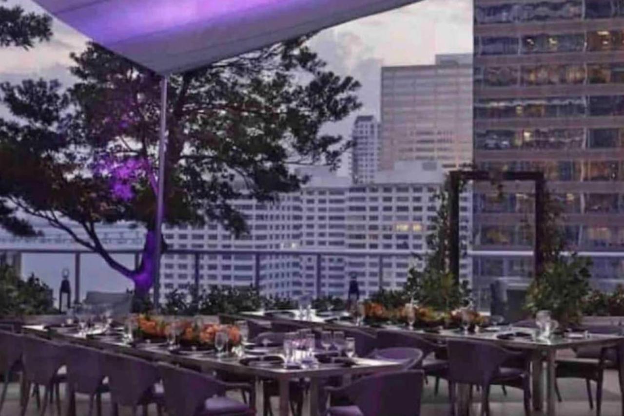 Modern 1 Bed Icon Brickell With Amazing Views Apartment ไมอามี ภายนอก รูปภาพ